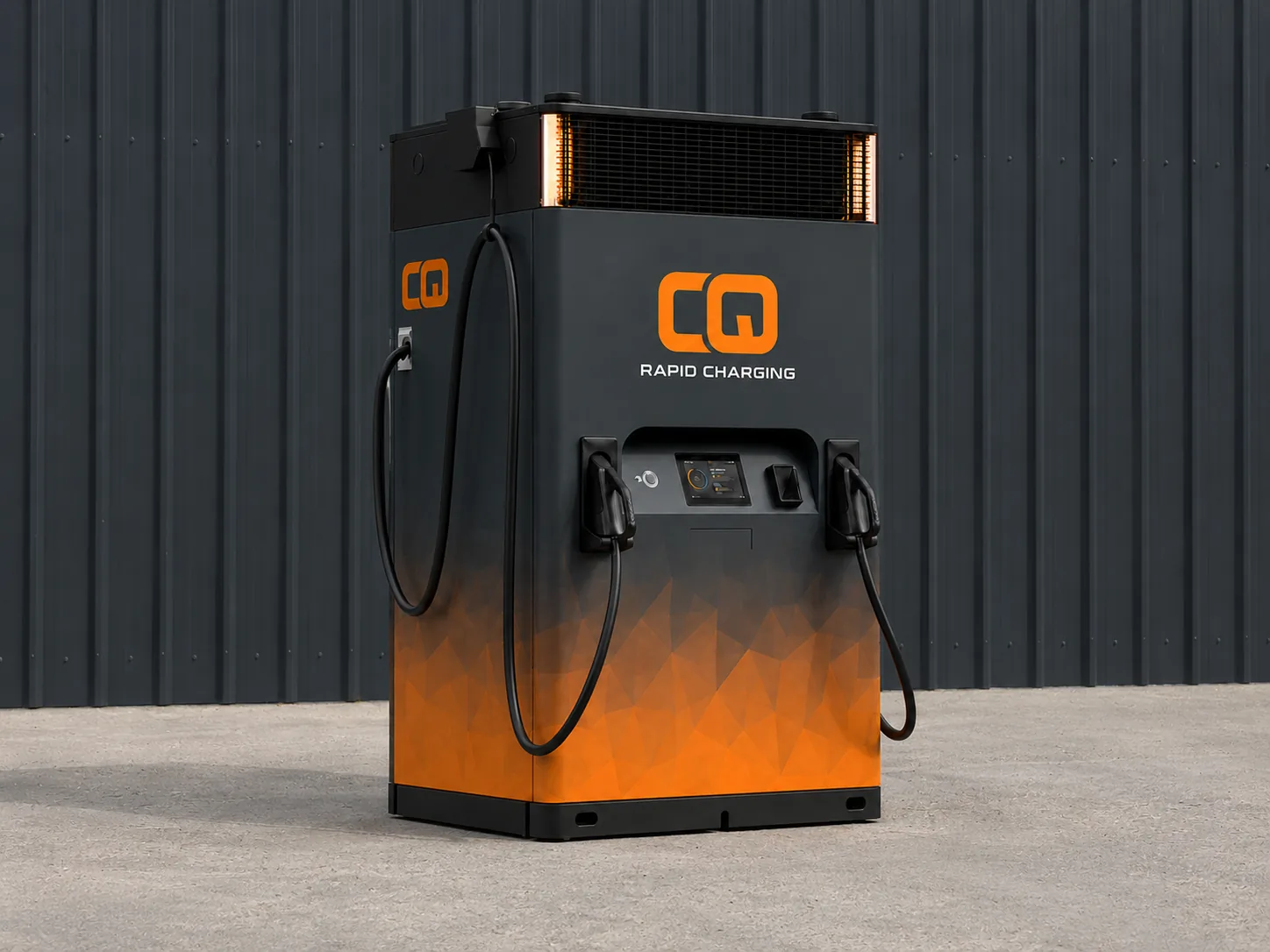 Scalable storage, 160kWh to 1MWh