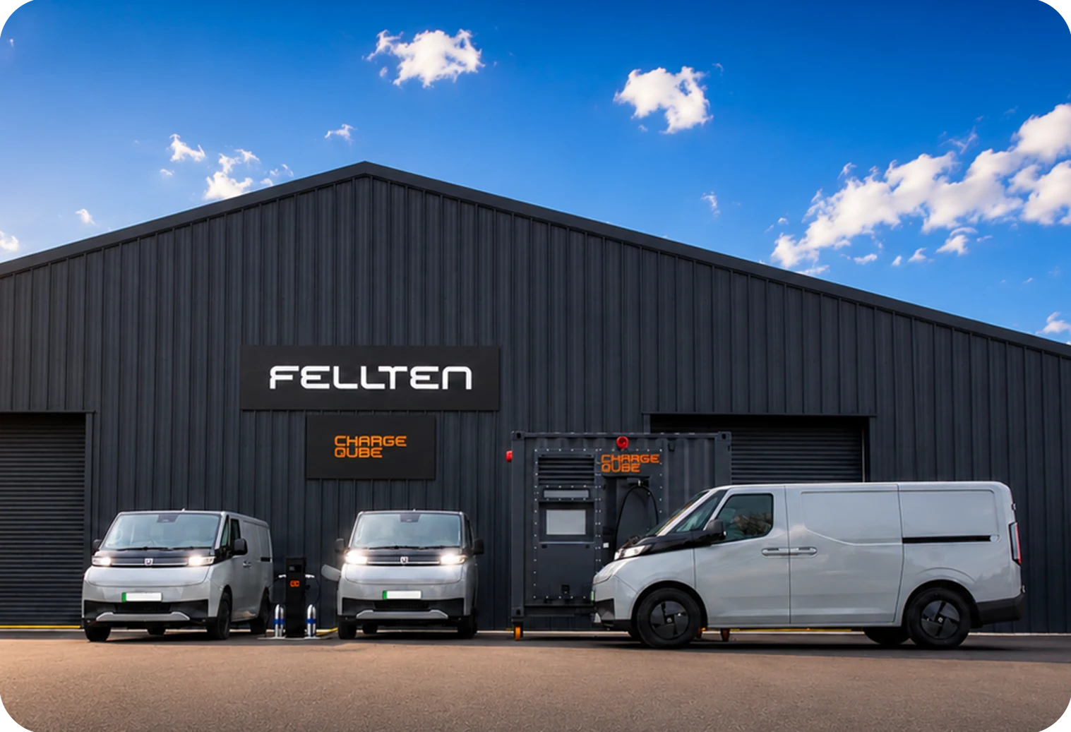 Up to 240kW ultra-rapid charging