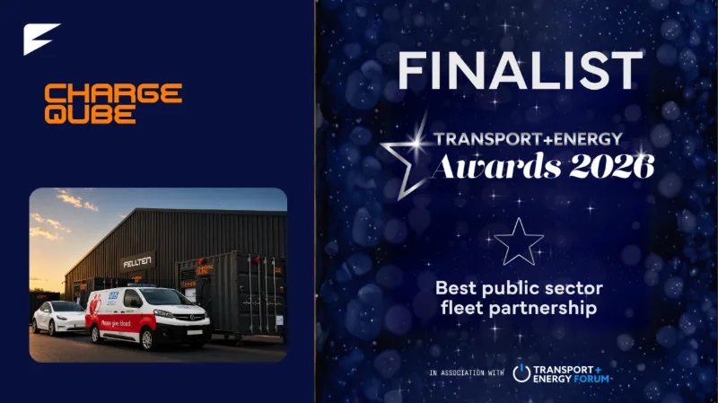 Fellten|CQ|T+E Awards
